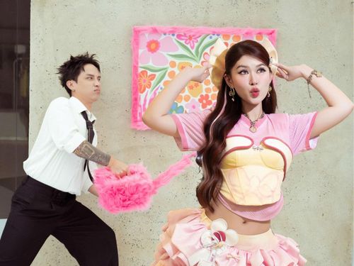  Ngọc Thanh Tâm phát hành sản phẩm âm nhạc nhưng lượt xem không khả quan. 