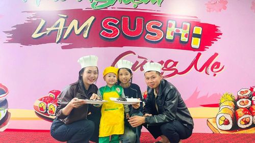 Sự kết nối gia đình là nền tảng cho đạo hiếu