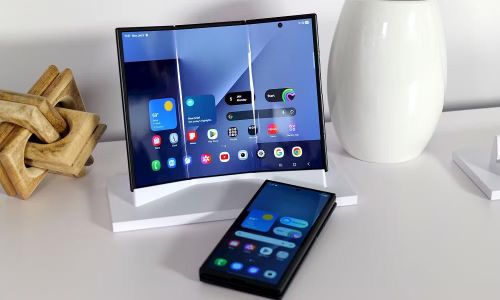 Quyết định “khai tử” chiếc Samsung Galaxy Z TriFold chỉ sau chưa đầy 3 tháng ra mắt đang khiến giới công nghệ bất ngờ.