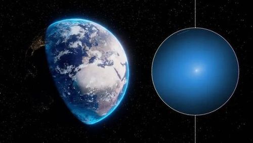 Theo các nhà nghiên cứu, hàm lượng deuterium trong nước cao hơn một bậc so với các sao chổi đã biết. Thêm nữa, tỷ lệ của 2 đồng vị bền carbon ( 12C/13C) cũng vượt xa giá trị thường thấy trong Hệ Mặt trời và các đám mây liên sao lân cận. Ảnh: 3I/ATLAS inset (NASA, ESA, STScI, D. Jewitt (UCLA). Image Processing: J. DePasquale (STScI)). Graphic created in Canva Pro.