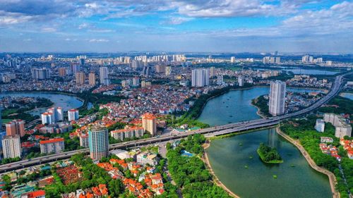 Thời điểm vàng để thực hiện cải cách, tạo điều kiện cho địa phương bứt phá.