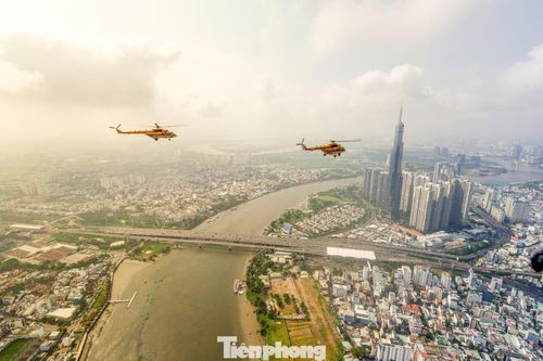 Kiện toàn mô hình chính quyền hai cấp - cơ hội để tái cấu trúc lại toàn bộ cách thức vận hành của bộ máy (Ảnh minh họa)