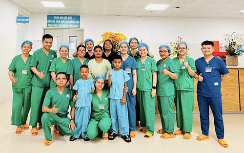 Hai bệnh nhi bị ngộ độc Botulinum được điều trị tại Bệnh viện Phụ sản – Nhi Đà Nẵng đã bình phục và sẽ xuất viện vào ngày mai (21/3).