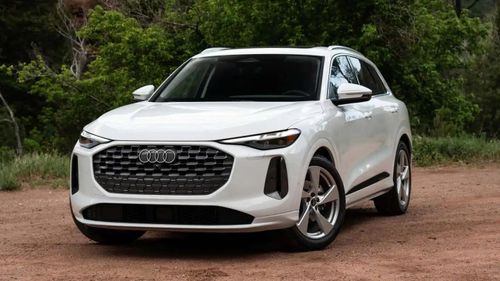 Audi Q5 là mẫu xe được cho có liên hệ nền tảng với SUV xăng mới của Porsche.