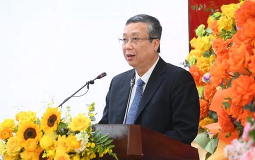 Thứ trưởng Hoàng Trung: "Phát triển kinh tế vườn và VAC (vườn ao chuồng) theo hướng bền vững".