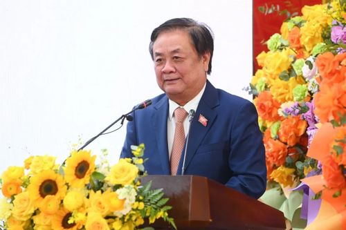 Phó Chủ tịch Quốc hội Lê Minh Hoan: "Khi mỗi khu vườn biết “kể câu chuyện của mình”, nông thôn sẽ chuyển mình..."
