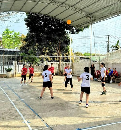Nhà văn hóa là không gian góp phần thúc đẩy và phát triển các hoạt động thể dục – thể thao tại cơ sở.