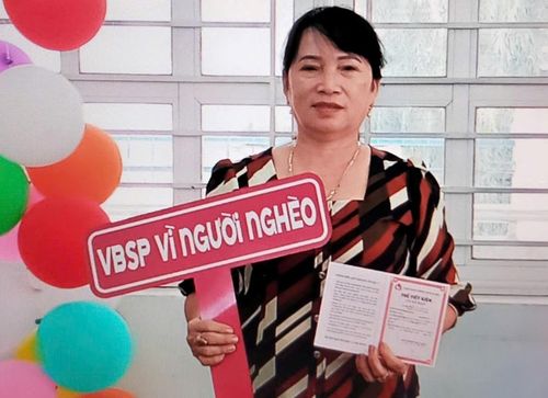Bà Hương lan tỏa phong trào bằng cách làm gần gũi, hiệu quả