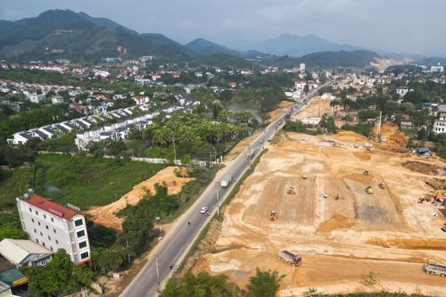 Theo chủ đầu tư là Ban Quản lý dự án đầu tư xây dựng công trình dân dụng Hà Nội, tổng mức đầu tư của dự án lên tới 5.249 tỷ đồng. Đến đầu năm 2026, công tác giải phóng mặt bằng đã đạt những kết quả tích cực.