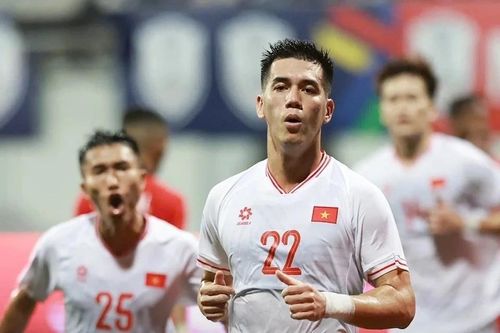 Tiến Linh không có suất lên tuyển.