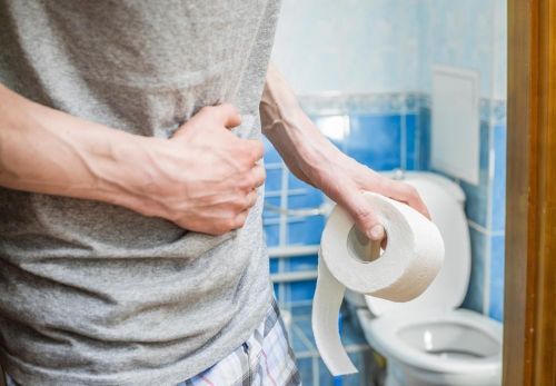  Những bất thường khi đi vệ sinh cần được chú ý vì có thể cảnh báo sớm ung thư thường bị bỏ qua. Ảnh: Everlywell. 