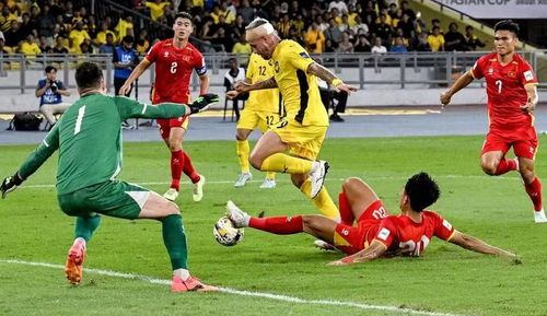 Sau án phạt của AFC, tuyển Malaysia từ chỗ có 15 điểm, dẫn đầu bảng F vòng loại thứ 3 Asian Cup 2027, hiện chỉ còn 9 điểm và đã chính thức bị loại.