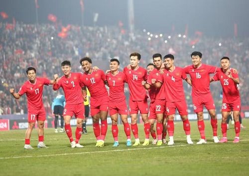 Trong tháng này, “Rồng vàng” có 2 trận đấu gặp Bangladesh (26/3, giao hữu quốc tế) và Malaysia (31/3, hạ màn vòng loại Asian Cup 2027).