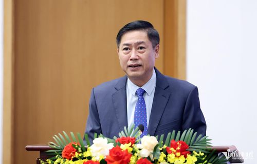 Chủ nhiệm Ủy ban Công tác đại biểu Nguyễn Hữu Đông