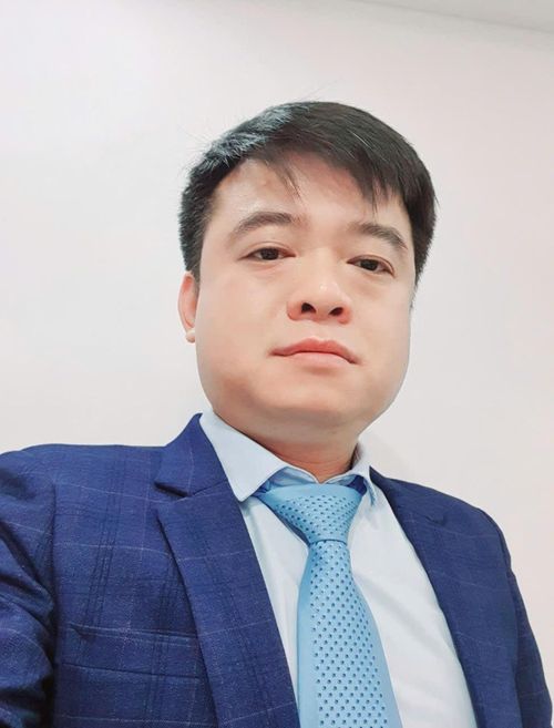 Ông Bùi Tuấn Việt, Giám đốc Công ty TNHH FEV VIETNAM MOBILITI END NEW ENERGY