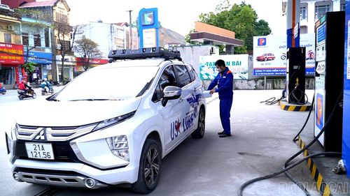Bảo đảm nguồn cung xăng dầu sẽ góp phần giữ ổn định thị trường, đáp ứng nhu cầu sản xuất, kinh doanh và sinh hoạt của người dân.
