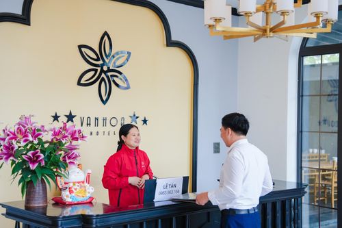 Chất lượng dịch vụ lưu trú tại Khu di tích danh thắng Tây Thiên được nâng cao, mang lại trải nghiệm tốt nhất cho du khách