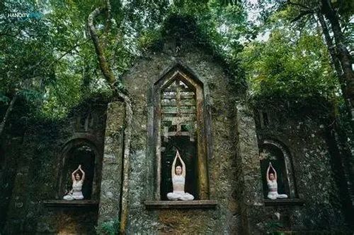 Một địa điểm đáng để đến thăm quan, trải nghiệm một lần trong đời