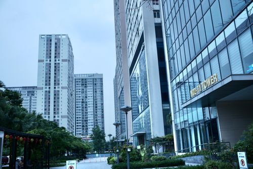 Cơ hội dành cho dự án giá trị thật. (Ảnh: Công Hiếu)