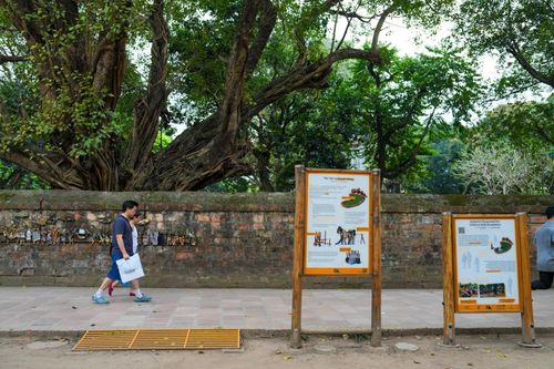 Thiết kế hướng tới cách kể chuyện nhẹ nhàng, tập trung vào mô tả các dấu tích của truyền thuyết, vẻ đẹp về sức mạnh của những người bình thường đứng lên bảo vệ vùng đất mình yêu quý thay vì nhấn mạnh yếu tố chiến tranh.