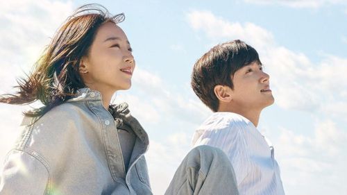 Từ bỏ cơ ước mơ là điều khiến nhiều người nuối tiếc. Ảnh minh họa: Một cảnh trong phim Ước mơ lấp lánh.