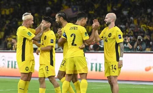 “Đội tuyển Malaysia vẫn là một đội bóng khó chịu. Dù họ bị xử thua, nhưng ở trận cuối, đội nào cũng sẽ cố gắng thi đấu hết sức.