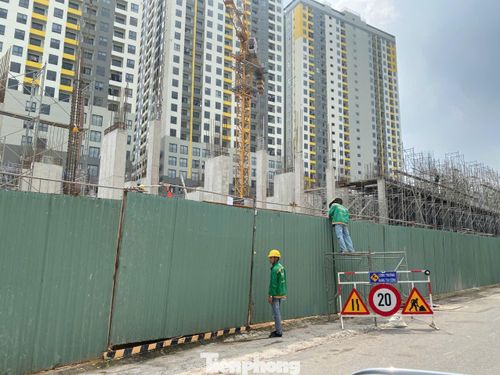 Thị trường căn hộ đang cho thấy sự phục hồi rõ rệt về thanh khoản, nhưng nguồn cung vẫn còn hạn chế.