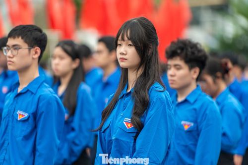 Với những mục tiêu và ý nghĩa cao đẹp, trong thời gian qua, Đoàn UBND tỉnh và đặc biệt là cụm Đoàn trường học đã tích cực giới thiệu các thanh niên ưu tú đứng trong hàng ngũ của Đoàn. Năm 2025 vừa qua, Đoàn Ủy ban nhân dân tỉnh đã công nhận mới 1.038 đoàn viên.
