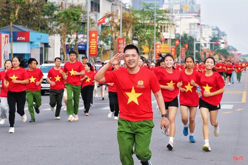 Đây là hoạt động có ý nghĩa thiết thực, góp phần khơi dậy tinh thần thể dục thể thao, nâng cao thể chất và tinh thần của mỗi cán bộ, chiến sĩ, công chức, viên chức và người dân, hướng tới xây dựng một xã hội khỏe mạnh, năng động và hạnh phúc. Qua đó, đẩy mạnh thực hiện cuộc vận động “Toàn dân rèn luyện thân thể theo gương Bác Hồ vĩ đại”.