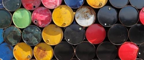 Giá dầu tiếp tục đi lên. (Ảnh: Oilprice).