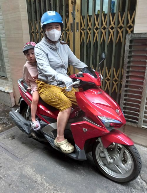  Chị Nguyên cho rằng việc mua nhà ở thời điểm hiện tại là không thể. 
