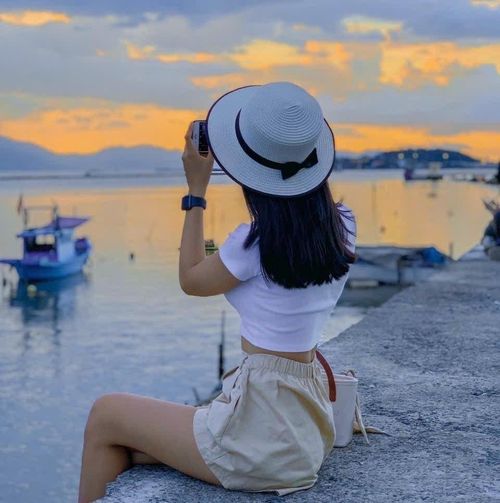  Chị Hiền ưu tiên cho trải nghiệm cuộc sống hiện tại thay vì kiếm tiền mua nhà. 