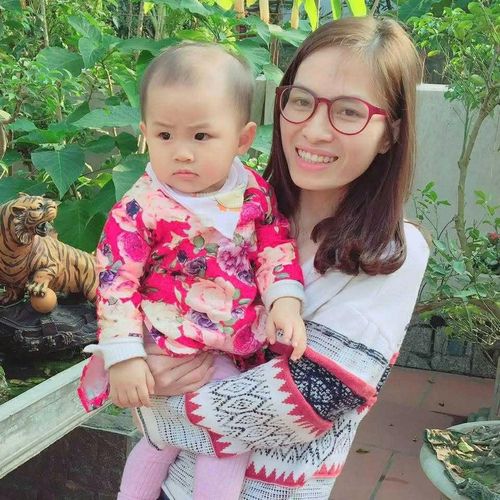  Chị Hạnh ở nhà chồng suốt 10 năm kể từ khi kết hôn. 