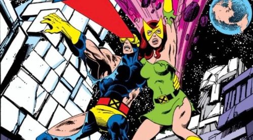  Đã từ lâu, rất nhiều người hâm mộ không còn quá tin tưởng vào cái chết của Jean Grey. Bằng cách này hay cách khác, Marvel vẫn sẽ hồi sinh cho dị nhân này và thường thì Phoenix Force sẽ là lời giải cho tất cả. Sức mạnh đến từ Lực lượng Phượng hoàng sẽ luôn đảm bảo Jean có thể trỗi dậy từ cõi chết. Cho đến khi cốt truyện Dark Phoenix Saga diễn ra, đó là lần đầu tiên Jean Grey thực sự chết đi. Sự kiện này đánh dấu một trong những bước ngoặt lớn của cả mạch truyện. Một lý do khác khiến cái chết ấy trở nên quan trọng là bởi nó đã thay đổi lịch sử Marvel bằng cách cho thấy không ai được an toàn - kể cả những nhân vật trung tâm. 