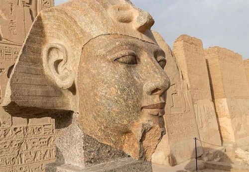 Ảnh: Ahram Online.