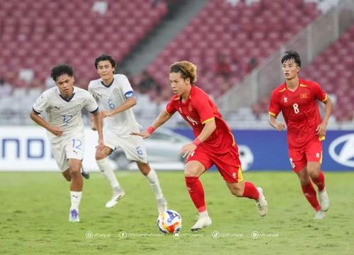 Lúc này, U23 Việt Nam hay U21 Việt Nam đang cần những nhân tố mới để hướng tới ASIAD 2026, Khoa Ngô có thể là một nhân tố quan trọng.