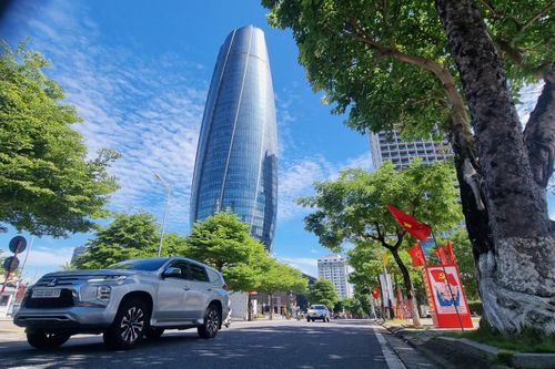 Mục tiêu của Đà Nẵng hướng đến là xây dựng 100% xã, phường đảm bảo trật tự vỉa hè, vệ sinh môi trường, mỹ quan đô thị.