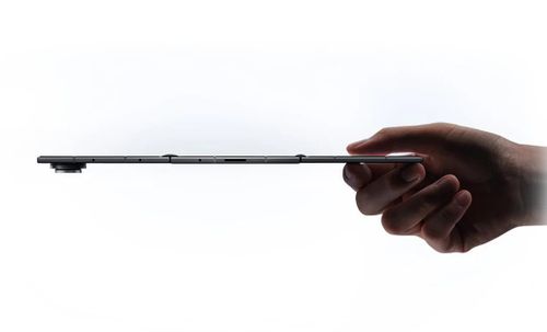 Galaxy Z TriFold có vòng đời ngắn ngủi, nhưng đó không phải là điều tồi tệ. Ảnh: Samsung