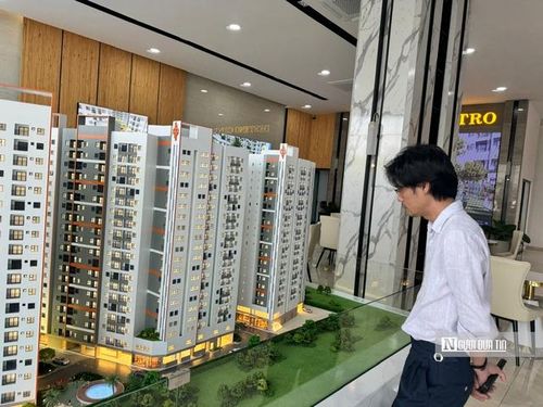 Nhiều người ở Hà Nội hơn cả chục năm vẫn chưa thể chạm tới giấc mơ an cư.