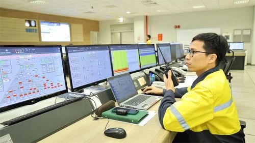 Nhà máy Nhiệt điện BOT Nghi Sơn 2 đã phát lên lưới quốc gia gần 22,9 tỷ kWh, góp phần quan trọng bảo đảm an ninh năng lượng quốc gia.