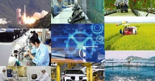 Nghị quyết 66-NQ/TW và Nghị quyết 57-NQ/TW đi vào cuộc sống đang mở ra một cách tiếp cận mới trong quản trị quốc gia.Ảnh minh họa: vista.gov.vn