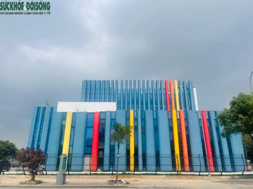 Dự án do Bộ Văn hóa, Thể thao và Du lịch làm chủ đầu tư, không chỉ được kỳ vọng bổ sung hạ tầng biểu diễn mà còn tạo điểm nhấn kiến trúc mới trong khu vực.