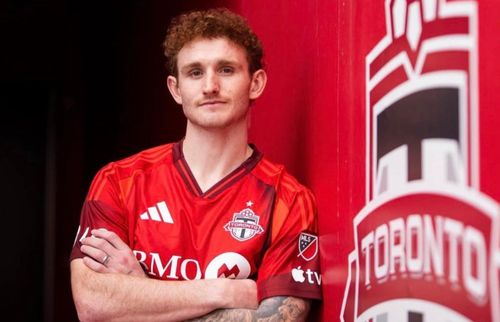Sargent là cầu thủ đắt giá nhất MLS 2026.