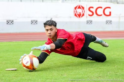 Sinh năm 2007, Aaron Tú Vinh Napierala có bố là người Canada và mẹ là người Việt Nam, hiện sở hữu hai quốc tịch.