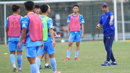 Ở đợt tập trung đợt này, U19 Việt Nam sẽ thử nghiệm đội hình với nhiều nhân tố mới hướng tới Giải vô địch U19 Đông Nam Á 2026 và Vòng loại U20 châu Á 2027.