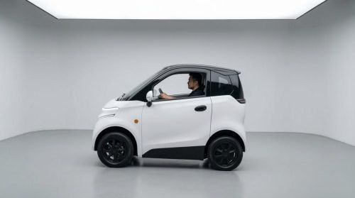 Mức giá của Nano S05 rẻ hơn đáng kể so với các mẫu xe điện cỡ nhỏ như Bestune Xiaoma (199 triệu đồng), VinFast Minio Green (269 triệu đồng) và mẫu xe "anh em" Wuling Mini EV bản mới (dự kiến 280 triệu đồng).