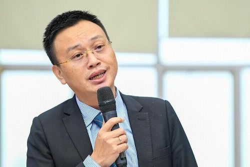 TS Trần Xuân Lượng. (Ảnh: Tiền Phong).