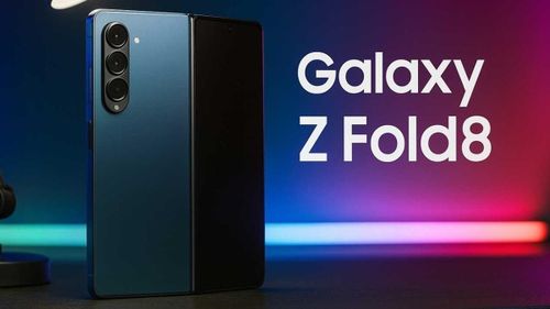 Samsung có thể ra mắt Galaxy Z Fold8 vào cuối năm nay