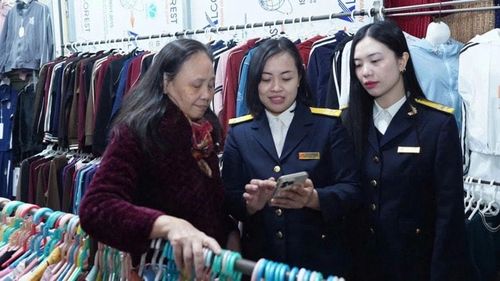 Việc kê khai thuế và ghi chép sổ kế toán đóng vai trò rất quan trọng trong hoạt động của hộ kinh doanh. Ảnh: minh họa. Nguồn ITN