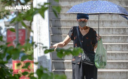 Ngày 24/3, cả nước đón nắng. (Ảnh minh họa)